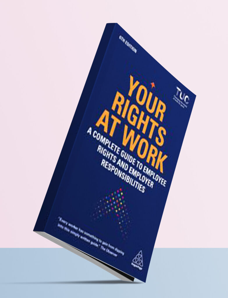 ebooks Your Rights at work