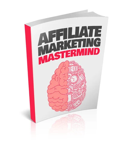 Affiliate Marketing Mastermind