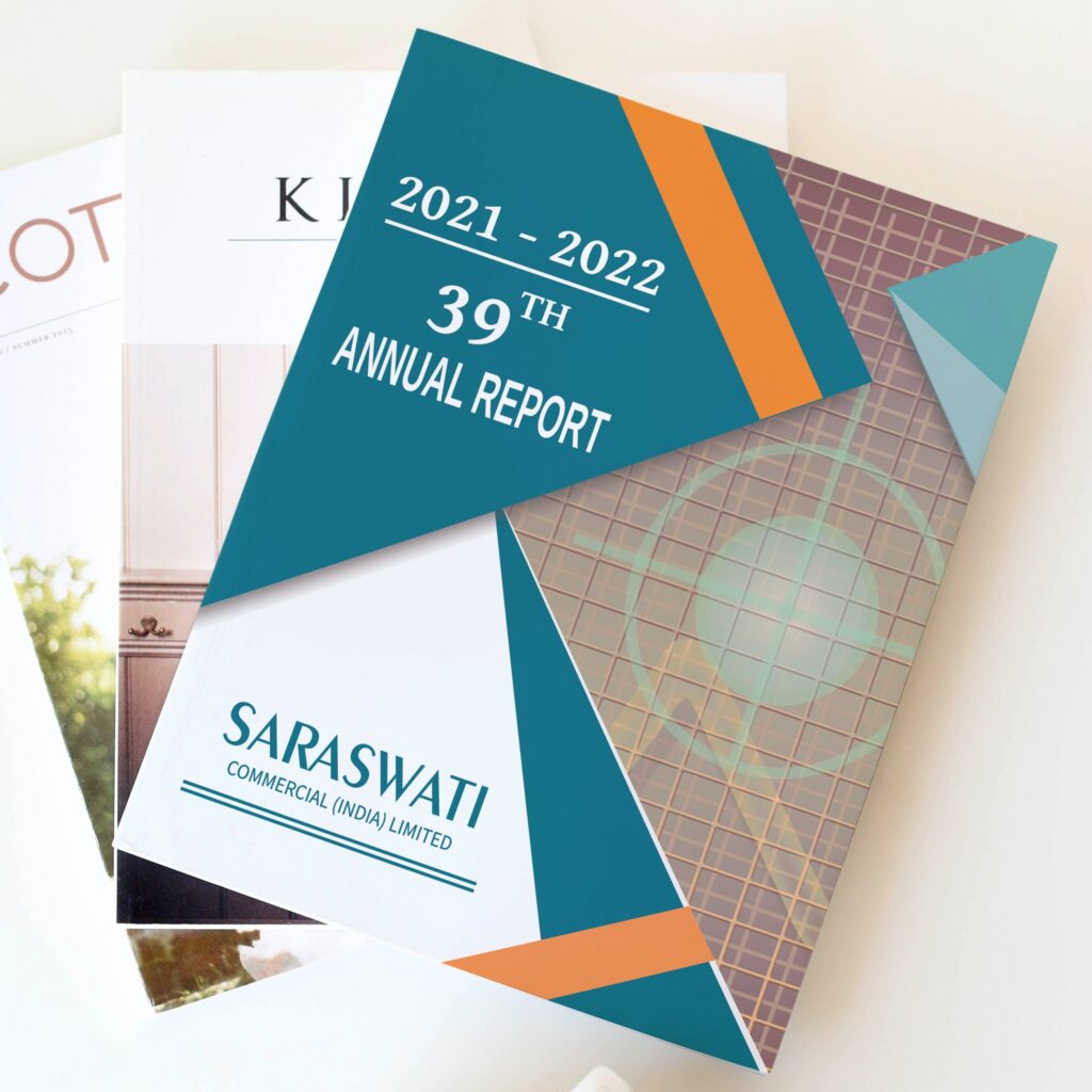 Annual Reports