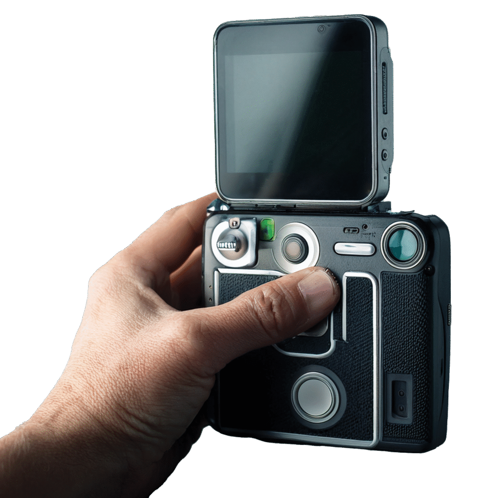 Camcorder