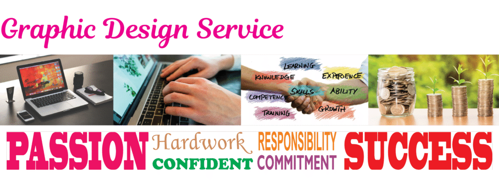 Graphic Design Service