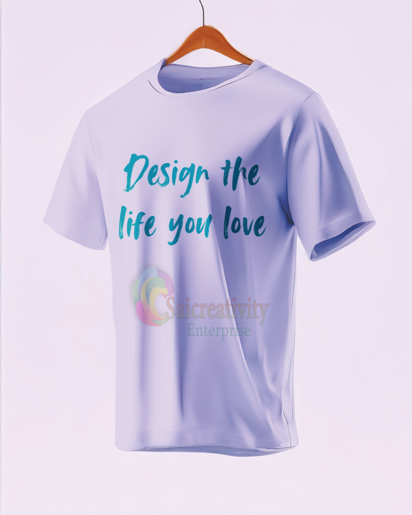Design the life you love