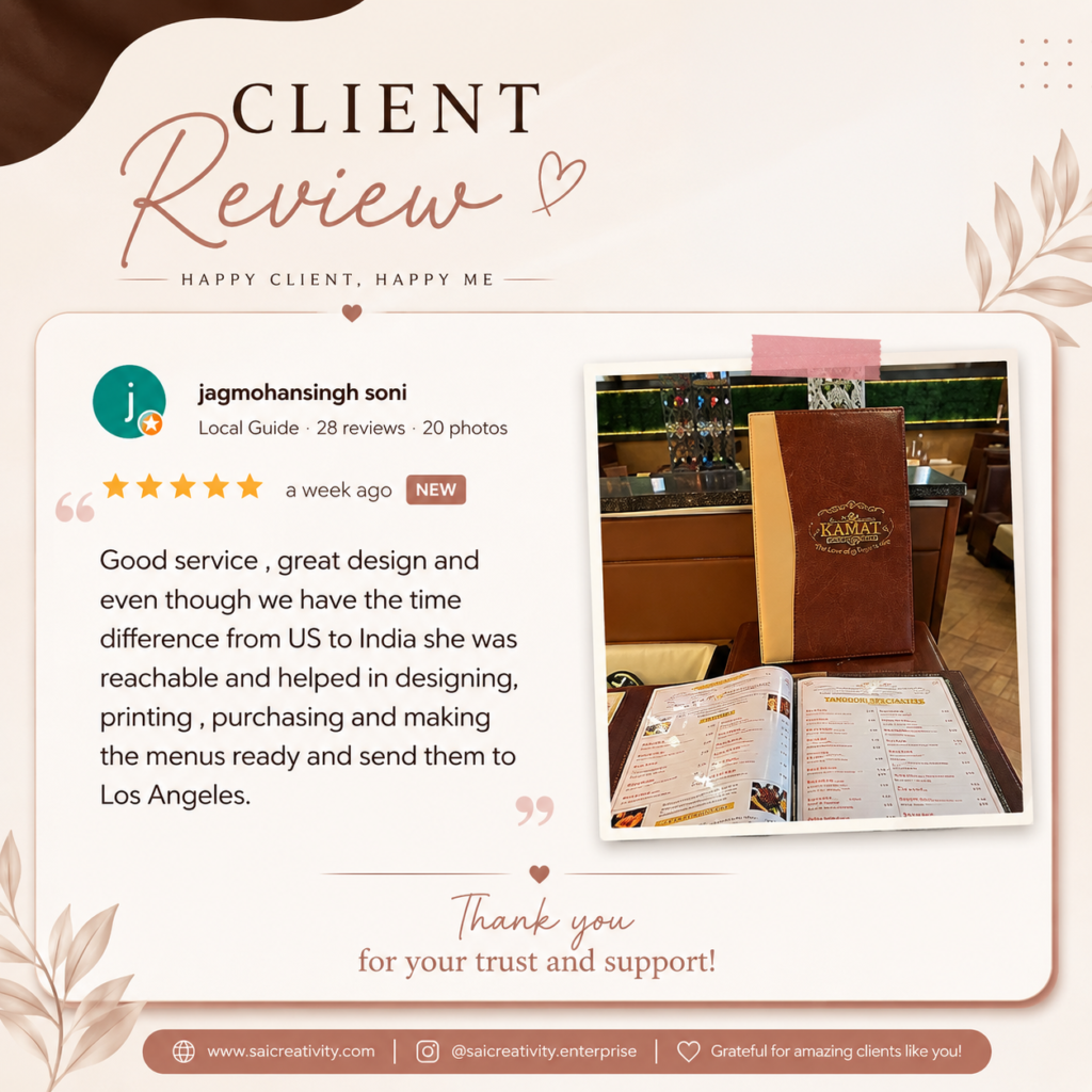 Jagmohan Reviews